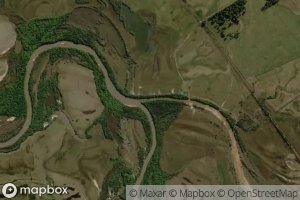 Sanga Areal do Paredao