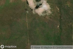 Corrego Baixa do Pau Ferro