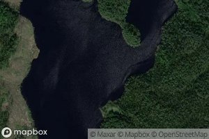 Ozero Bol'shoye Salmozero