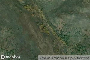 Pad' Blizhniy Rushmaley