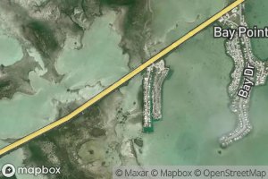 Saddlebunch Number Three Channel