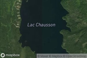 Lac Chausson