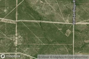 Devils Waterhole Creek