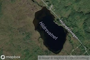 Hildrevatnet