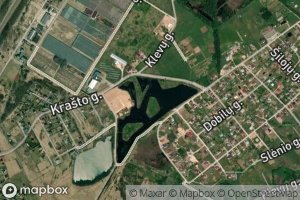 Neveroniu II Tvenkinys