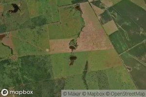 Barranca Maria Andrea