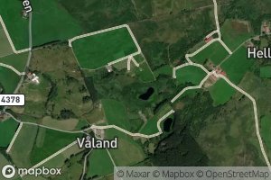 Valandstjorna