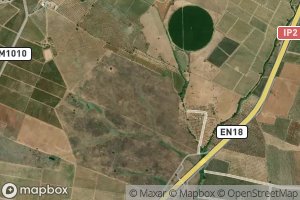 Barranco da Laranjeira