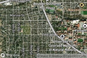 Anderson Extension Ditch