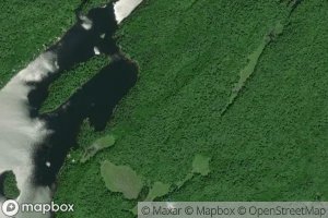 Little Pickerel River