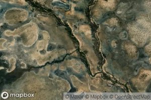 Igarape Baixa do Triangulo