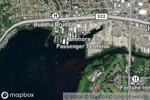 Kenmore Air Harbor Seaplane Base