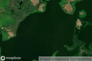 Cienaga Dona Francisca