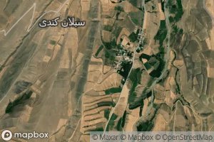 Cheshmeh-ye Hoseyni Chamani