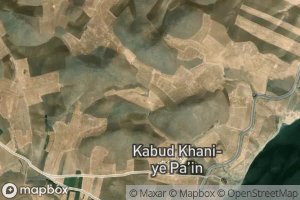 Cheshmeh-ye Kani Dulangeh