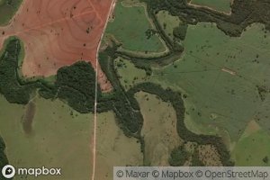 Ribeirao Bom Sucesso