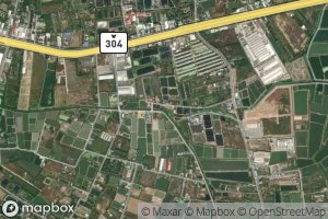 Khlong Chuat Sanam Chang