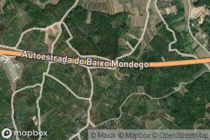 Ribeiro do Olho da Giota