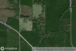 Middle Fork West Creek