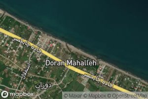 Rudkhaneh-ye Kabutar Abkesh