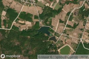 Ang Kep Nam Huai Ban Phaeng