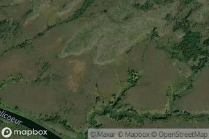 Ruisseau Kapimichistach