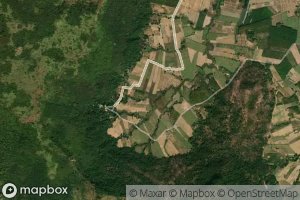 Ang Kep Nam Huai Mun