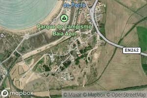 Porto de Sao Martinho