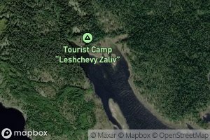 Zaliv Lestskhevonlakhti