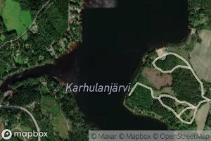 Karhulanjarvi