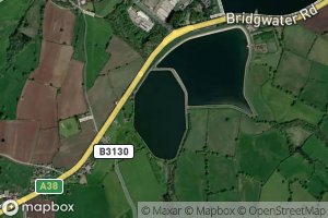 Barrow Gurney Reservoir 1