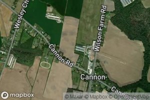 Swain and Truitt Ditch