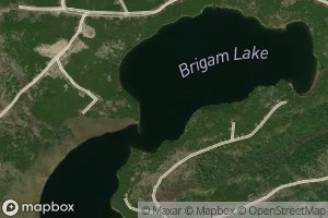 Brigam Lake