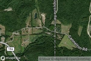 West Fork Stateline Creek