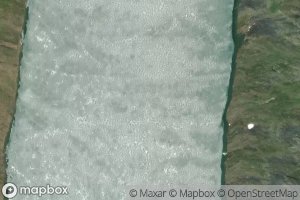 Ozero Yuzhnyy Gytgypil'gyn