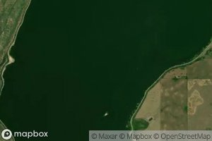 North Scatterwood Lake