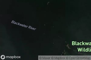 Little Blackwater River