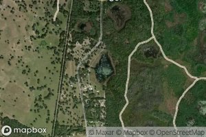 Mills Smokehouse Pond