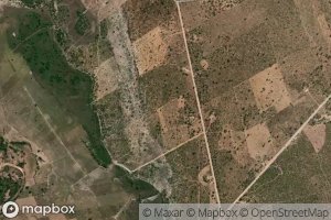 Corredeira Campo Grande