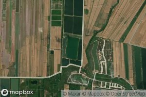 Bueng Chorakhe Sam Phan