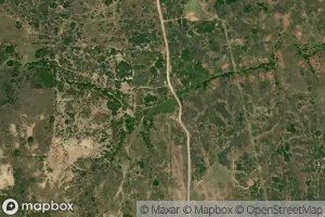 Bradshaw Number 1 Reservoir