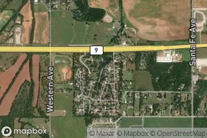 Oknoname 087013 Reservoir