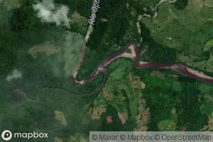 Quebrada Negra de Armas