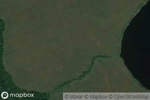 Ozero Nerimettsenlor