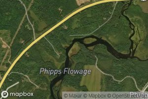 Phipps Flowage