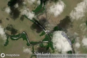 Igarape Cachoeirinha