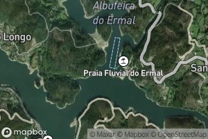 Ribeira de Cantelaes