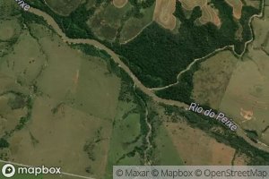 Ribeirao dos Guachos