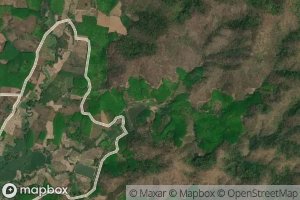 Ang Kep Nam Huai Pha Tha Yai