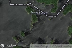 Iron Lake